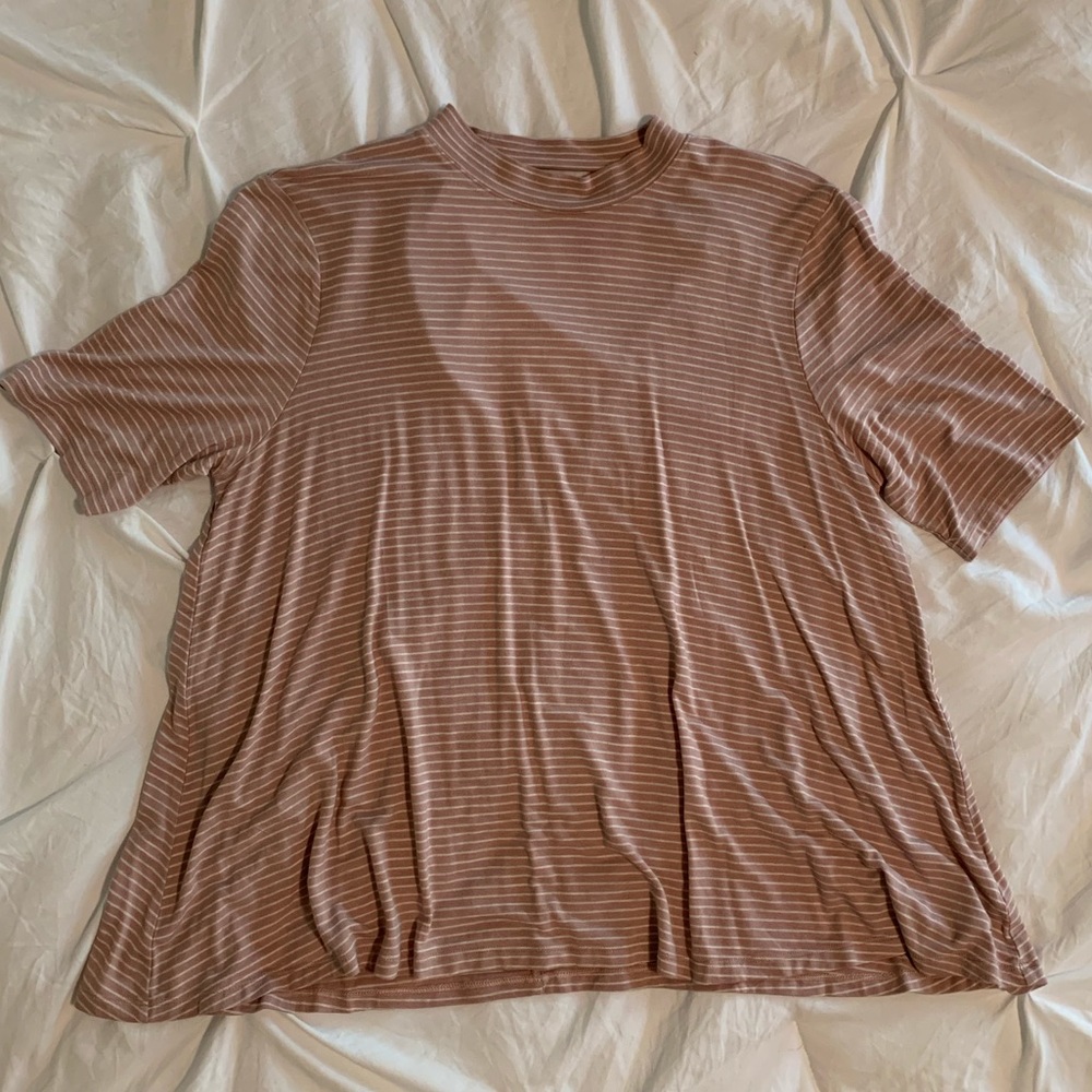 American Eagle soft & sexy T